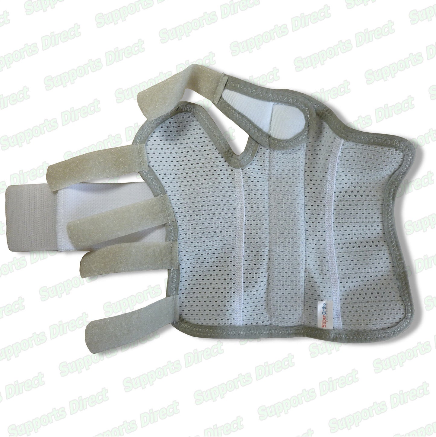 Breathable Wrist Support Brace Splint for Carpal Tunnel, Arthritis Sprain Strain