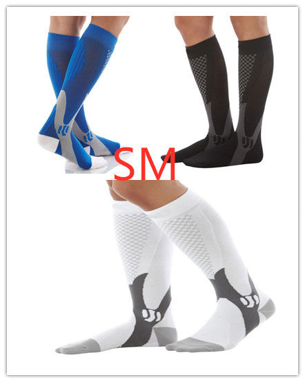 Men & Women Athletic Fit Socks