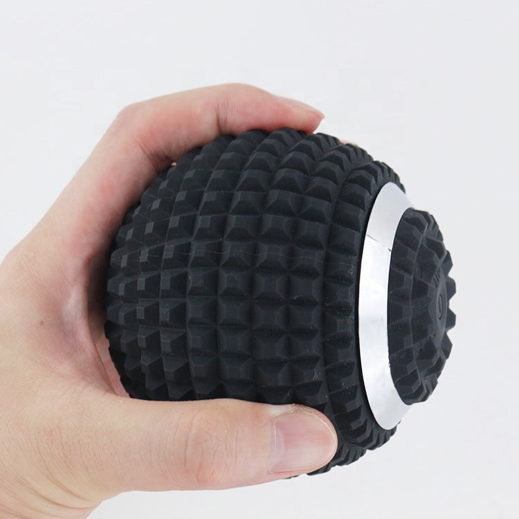 Electric Massage Ball Four-Speed Vibrating Massage Ball