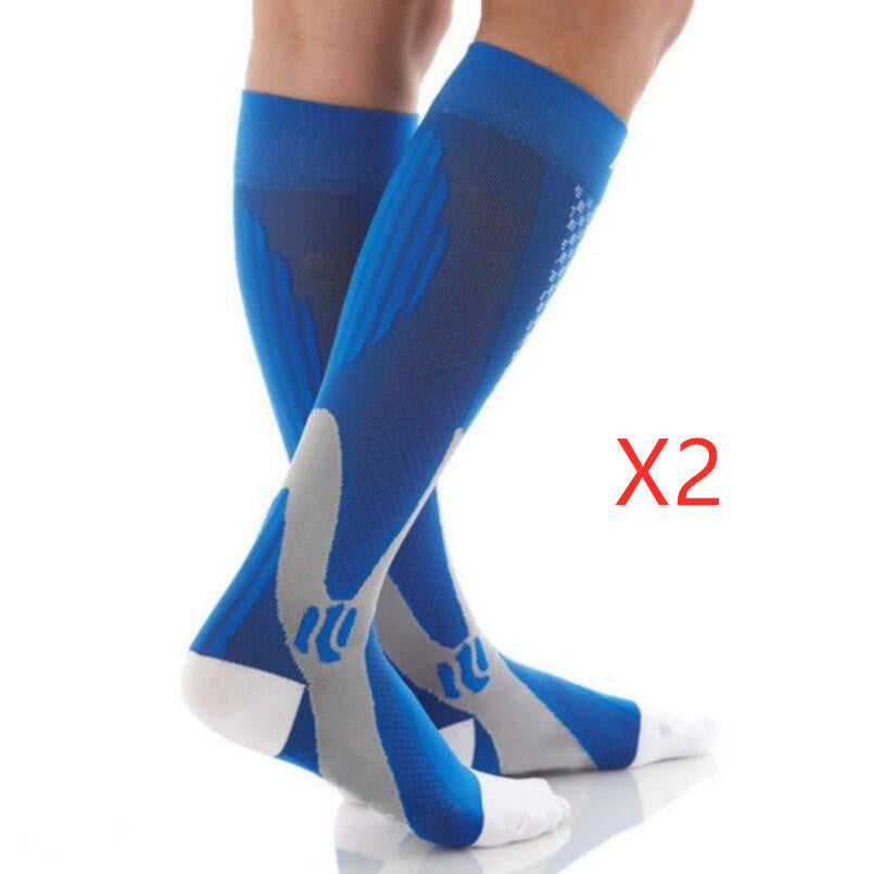 Men & Women Athletic Fit Socks