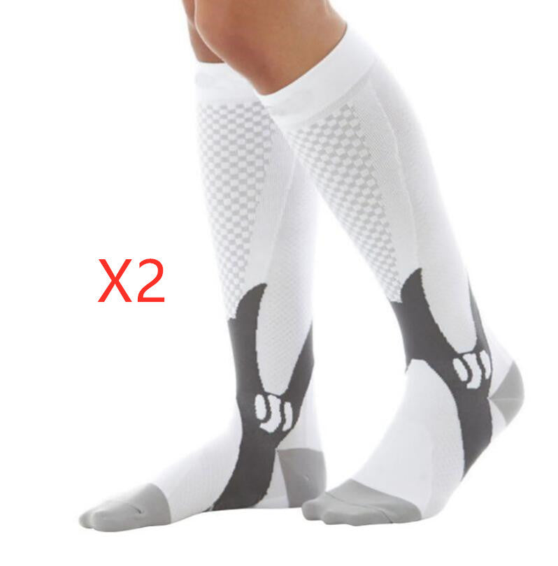 Men & Women Athletic Fit Socks