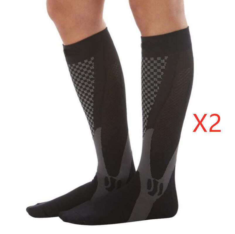 Men & Women Athletic Fit Socks