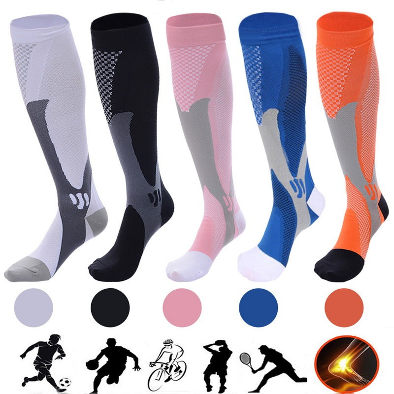 Men & Women Athletic Fit Socks