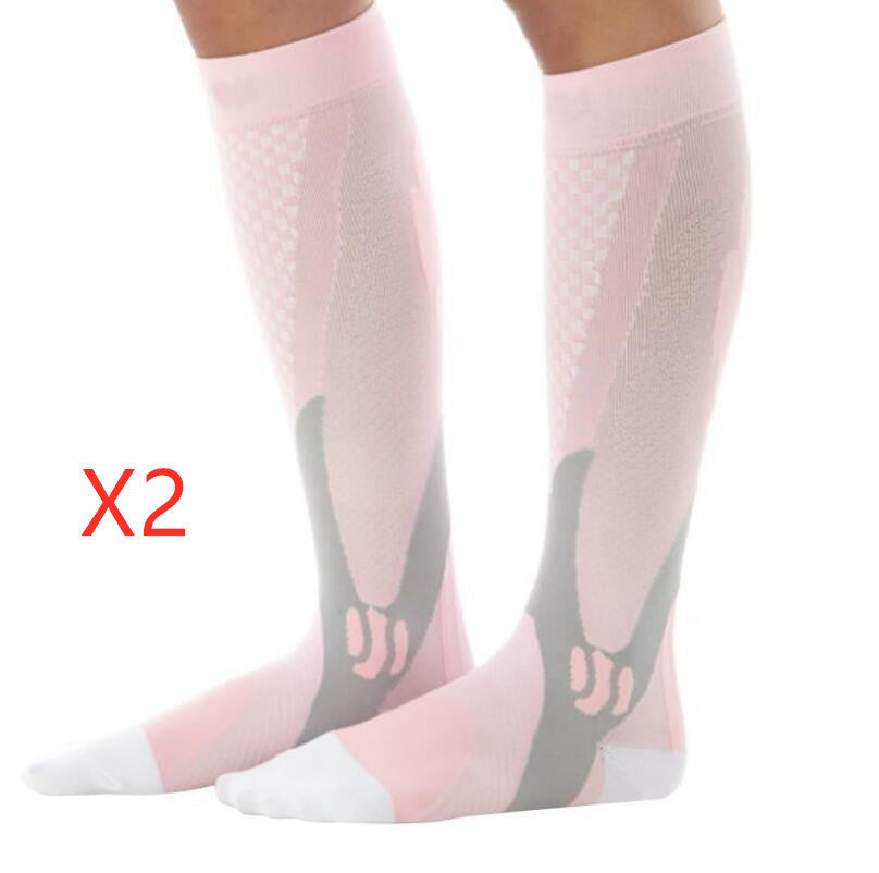 Men & Women Athletic Fit Socks