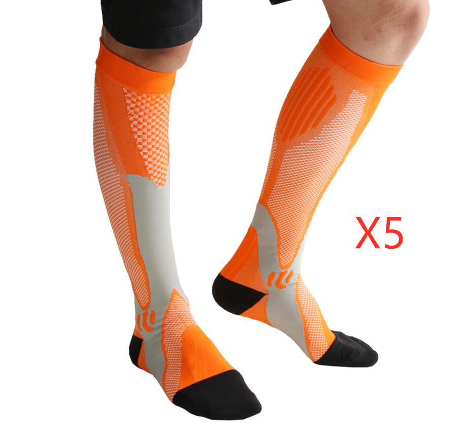 Men & Women Athletic Fit Socks