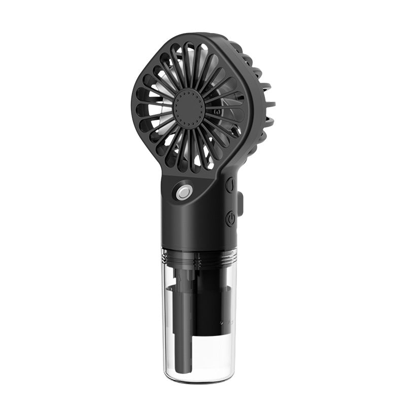 Powerful Misting Personal Fan