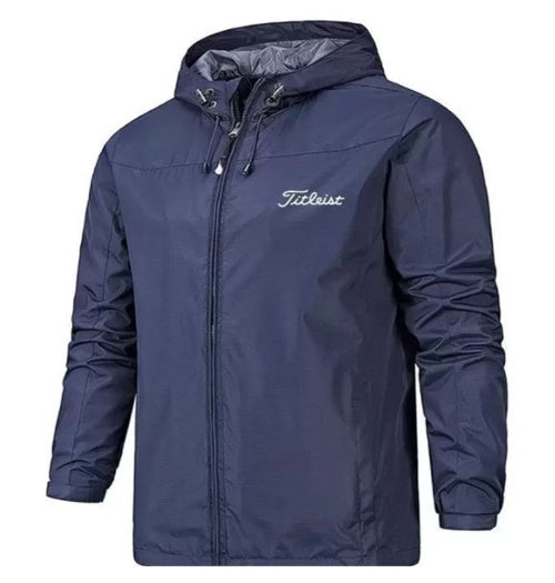 Men's Waterproof & Windproof Jackets