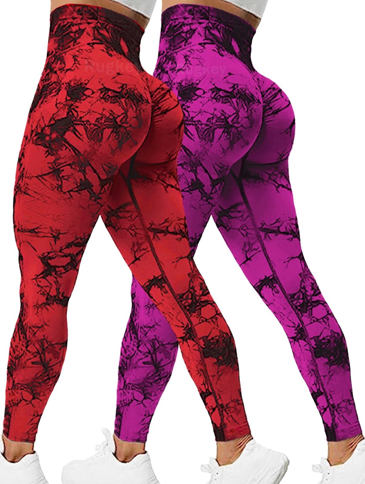 Women anti Cellulite Yoga Pants Push up Tik Tok Leggings Bum Butt Lift Sport Gym