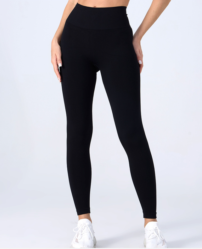 Womens Scrunch Butt Lift Yoga Pants Anti-Cellulite Gym Fitness Jogging Leggings