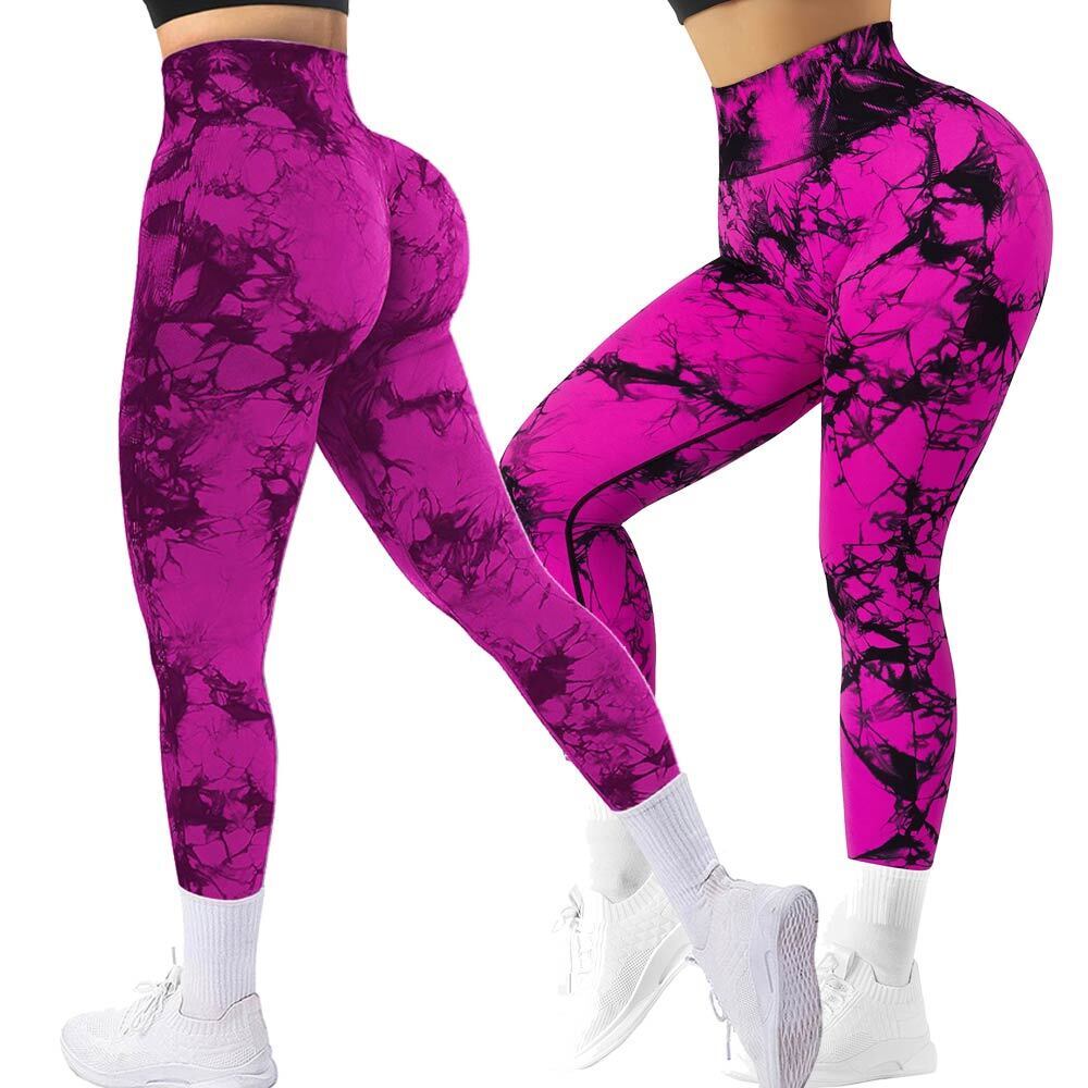 Women anti Cellulite Yoga Pants Push up Tik Tok Leggings Bum Butt Lift Sport Gym