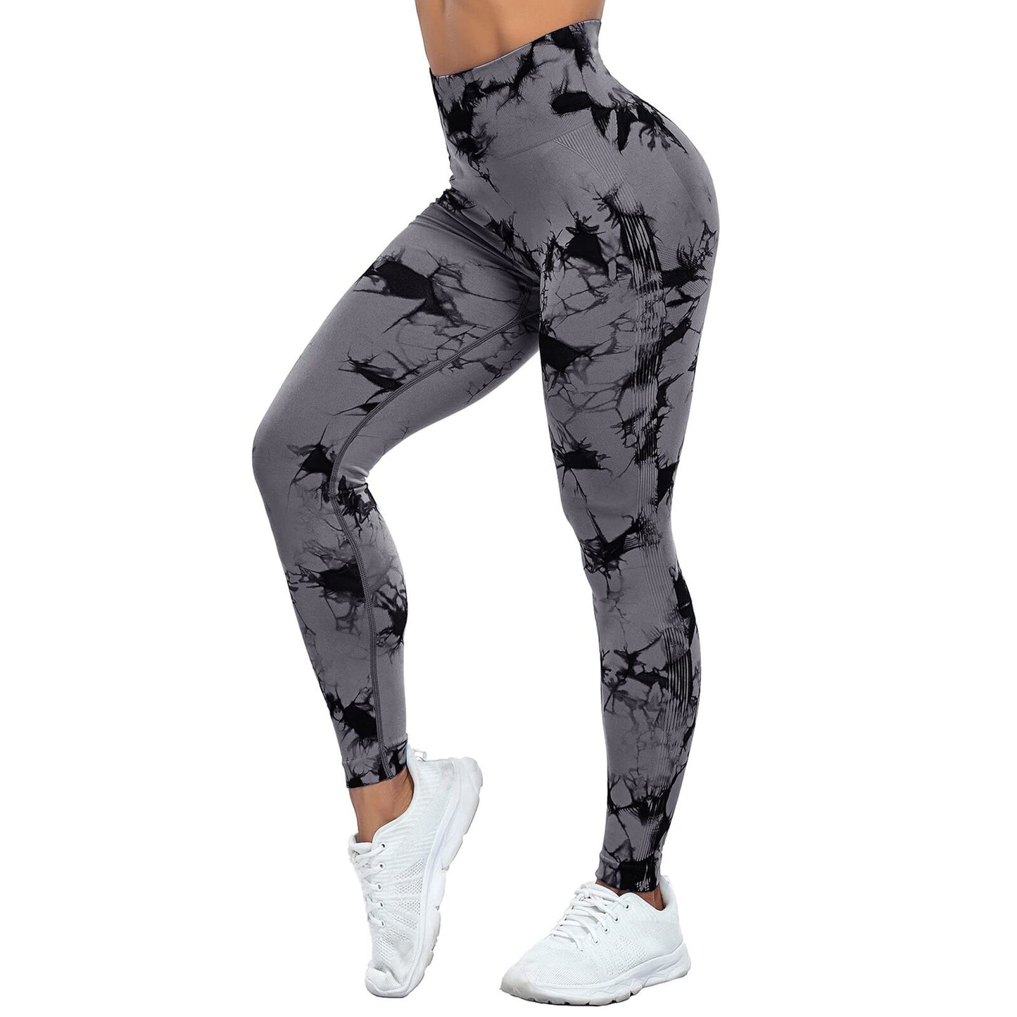 Women anti Cellulite Yoga Pants Push up Tik Tok Leggings Bum Butt Lift Sport Gym