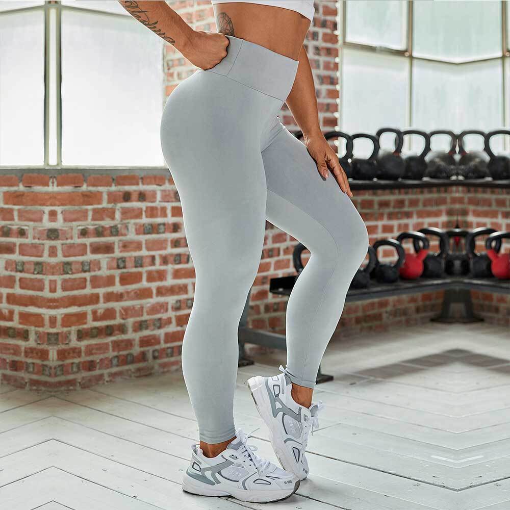 Women anti Cellulite Yoga Pants Push up Tik Tok Leggings Bum Butt Lift Sport Gym